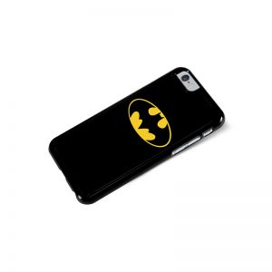 coque iPhone X Batman