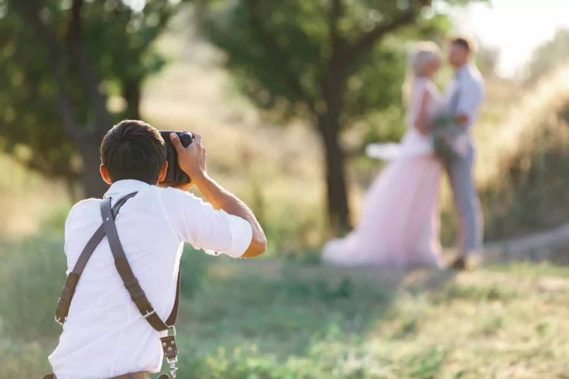 photographe mariage