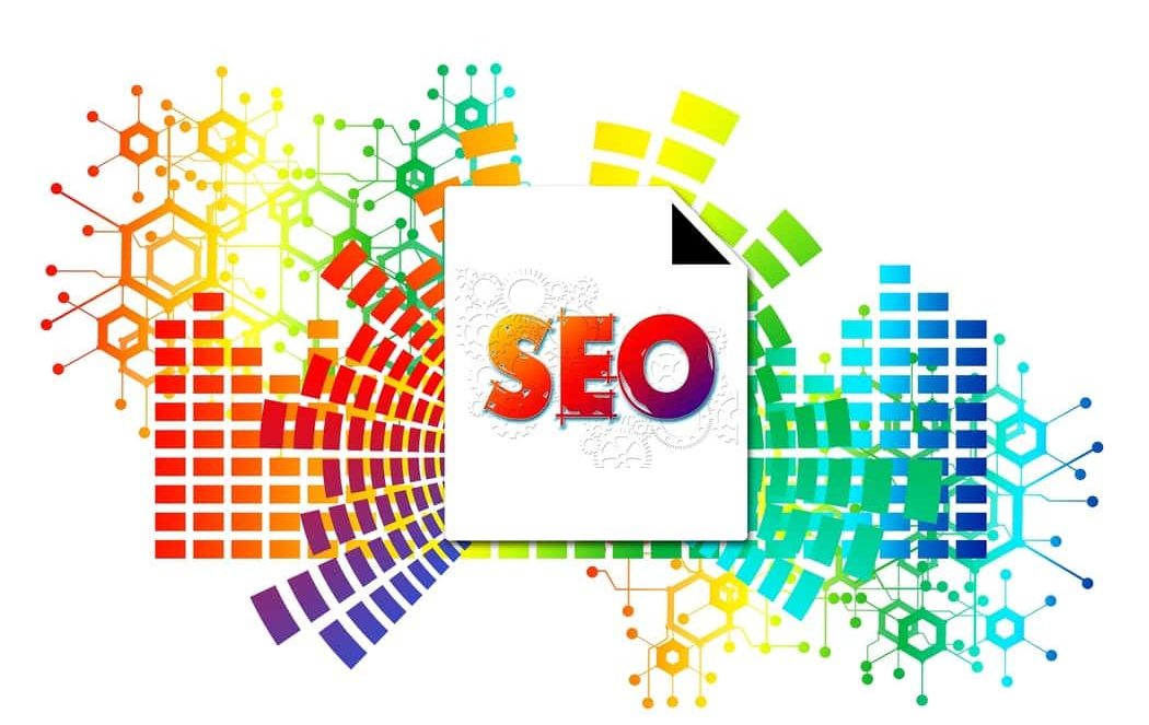 référencement SEO